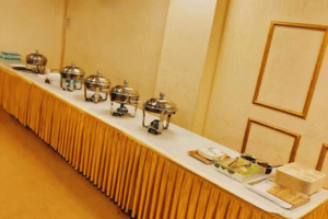 Live Counter Options