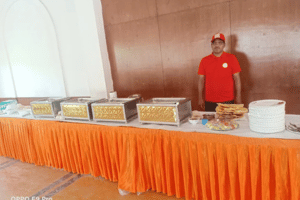 Professional Staff Support