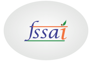 FSSAI Certified